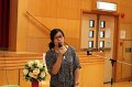 15. 家長教師會主席詹太介紹家長教師會工作及義工招募